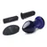 Glas Vibrating Plug 3.5