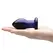 Glas Vibrating Plug 3.5