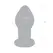 Glas Vibrating Plug 3.5