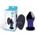 Glas Vibrating Plug 3.5