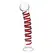 Glas Mr. Swirly Glass Intimate Device 25.5 cm Spiral Shaft