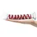 Glas Mr. Swirly Glass Intimate Device 25.5 cm Spiral Shaft