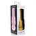 Fleshlight Stamina Training Unit STU Gold Case Intimate Machine 810476019402