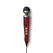 Doxy Number 3 Wand Massager Rose Pattern EU Plug 28cm Metal Body