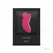 LELO Sona 2 Cerise - Sonic Wave Intimate Wellness Device, Waterproof