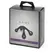 Fifty Shades of Grey Play Nice Ergonomic Body Massager, 4-Point System
