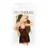 Penthouse Bedtime Story Black Mini Dress Set L/XL Elegant Mesh