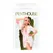 Penthouse Hypnotic Power Kimono White XL with Lace Details