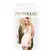 Penthouse Sweet & Spicy White Mini Dress Set L/XL - Elegant Mesh Design