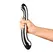 Le Wand Contour Stainless Steel Double-Ended Intimate Tool 279 mm