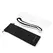 Le Wand Contour Stainless Steel Double-Ended Intimate Tool 279 mm