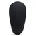 Fifty Shades of Grey Sensation Pebble-Shaped Intimate Massager Black