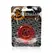 Oxballs Humpballs Intimate Silicone Ring Ruby Red 12.7 cm