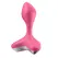 Satisfyer Game Changer Pink - Smart Anal Vibrator, Silicone, App-Controlled