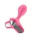 Satisfyer Game Changer Pink - Smart Anal Vibrator, Silicone, App-Controlled