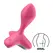 Satisfyer Game Changer Pink - Smart Anal Vibrator, Silicone, App-Controlled