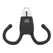 Fifty Shades of Grey Relentless Vibrations Couples Remote Vibe Black