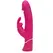 Happy Rabbit Dual Density Intimate Machine Pink, 15-Function, USB Rechargeable