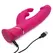 Happy Rabbit Dual Density Intimate Machine Pink, 15-Function, USB Rechargeable