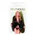 Penthouse Hypnotic Power Black Kimono Set S/L - Elegant Lace Design