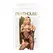 Penthouse Under Arrest Bodystocking Black S/L - Seamless Mesh Design