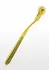TABOOM Wartenberg Wheel Precision Sensory Stimulation Tool Silver