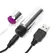 Happy Rabbit Remote Silicone Intimate Ring with 30 Vibration Modes