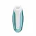 Satisfyer Love Breeze Ice Blue Intimate Air Pulse Device, Waterproof