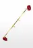 TABOOM Expandable Spreader Bar with Adjustable Vegan Leather Ankle Cuffs 60-104cm