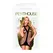 Penthouse Ride Or Die Black Mini Net Dress S/L - Seamless Design
