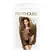 Penthouse Passion Goddess Black Seamless Minidress XL