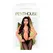Penthouse Forbidden Fruit Bodystocking Black XL Open Crotch