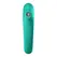 Satisfyer Dual Kiss Green - 2-in-1 Air-Pulse System & Vibrating Model