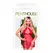 Penthouse Libido Boost Red Babydoll Set M/L - Elegant Mesh Design