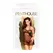 Penthouse All Yours Mesh and Lace Dress Set Black S/M