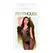 Penthouse Wild Catch Bodystocking Black S/L - Embroidered Fishnet Design