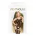 Penthouse Miss Curvy Net Bodystocking Black XL Lace Detail