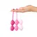 FeelzToys FemmeFit Advanced Pelvic Muscle Training Set 3 pcs - Silicone Weighted Balls