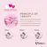 FeelzToys FemmeFit Advanced Pelvic Muscle Training Set 3 pcs - Silicone Weighted Balls