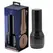 Kiiroo Feel Stroker Mid Brown Intimate Machine - RealFeel Material, 20cm