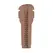 Kiiroo Feel Stroker Mid Brown Intimate Machine - RealFeel Material, 20cm