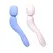 Dame Products Com Wand Massager Quartz - Ergonomic Powerful Model