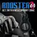 Velv'Or Rooster Hawk Silicone Ring - Flame Design, Universal Size