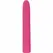 PowerBullet Eezy Pleezy Pink - Compact 10-Mode Silicone Model