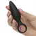 Fifty Shades of Grey Pleasure Overload 4-Piece Silicone Black Anal Kit