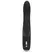 Fifty Shades of Grey Greedy Girl Slimline Rechargeable Rabbit Black