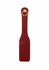 TABOOM Paddle Bondage in Luxury - Elegant Black Anatomic Model