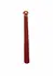 TABOOM Slapper Bondage in Luxury - Elegant Faux Leather Paddle