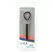 Lux Active Tether Adjustable Silicone Intimate Support Ring Black