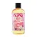 Nuru Massage Oil Rose 250ml - Nourishing Botanical Formula with Rose Oil
